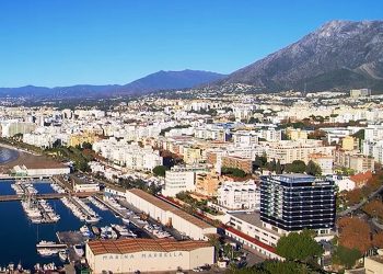 Marbella destinará 2 millones de euros a la rehabilitación de viviendas y espacios públicos en Las Albarizas