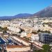Marbella destinará 2 millones de euros a la rehabilitación de viviendas y espacios públicos en Las Albarizas