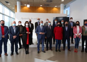 Diputación pone en marcha una ambiciosa campaña de promoción del inminente Parque Nacional Sierra de las Nieves