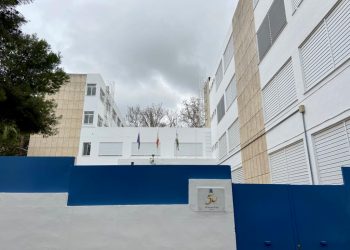 El Ayuntamiento anuncia servicio de comedor en los colegios Gil Muñiz y El Carmen para el próximo curso