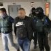 La Guardia Civil detiene al líder de una de las organizaciones criminales más activas del Noreste de Francia