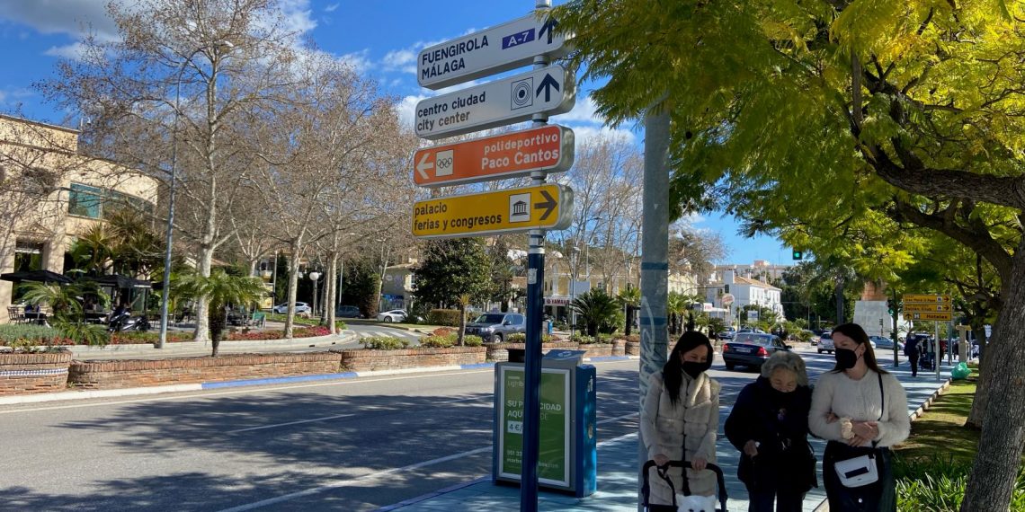 Diputación pone en marcha una ambiciosa campaña de promoción del inminente Parque Nacional Sierra de las Nieves