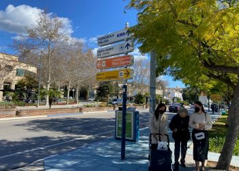 Diputación pone en marcha una ambiciosa campaña de promoción del inminente Parque Nacional Sierra de las Nieves