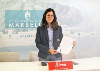 El PSOE demanda normas de protección de espacios públicos en plena controversia por la Plaza de los Naranjos