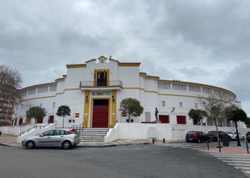 Ciudadanos reclama la cesión de locales de Plaza de Toros a colectivos locales