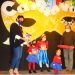 Entregan los premios de los concursos virtuales de Carnaval