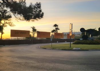 IU denuncia que Muñoz “obstruye” la labor de Fiscalía, que investiga la construcción de una urbanización en zona arbolada de Elviria