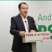 PSOE demanda a la Junta un calendario de apertura de centros de salud
