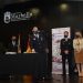 La plantilla de Bomberos se refuerza con la incorporación de 15 nuevos efectivos