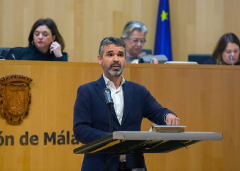 Bernal demanda a la Junta 500 millones para los ayuntamientos andaluces