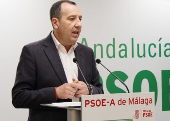 Salado y Ruiz Espejo se enzarzan a cuenta de las ayudas del Gobierno