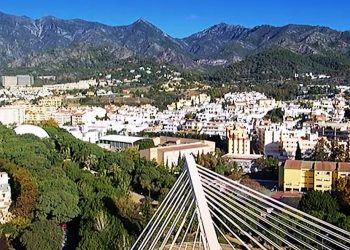 Una ciudad ruidosa es algo cutre