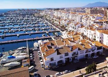 Marbella es cuarta en el informe Solytur, pero suspende en Urbanismo y aportación presupuestaria municipal en Turismo