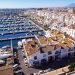 Marbella es cuarta en el informe Solytur, pero suspende en Urbanismo y aportación presupuestaria municipal en Turismo
