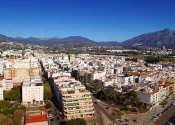 La Construcción no acusó el golpe en 2020