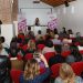 Igualdad plantea un programa de actividades del 8M condicionado por la pandemia