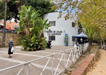 Marbella posibilitará el empadronamiento online para facilitar la vacunación