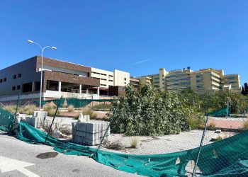 La Junta anuncia la licitación urgente del proyecto para la ampliación del Hospital Costa del Sol