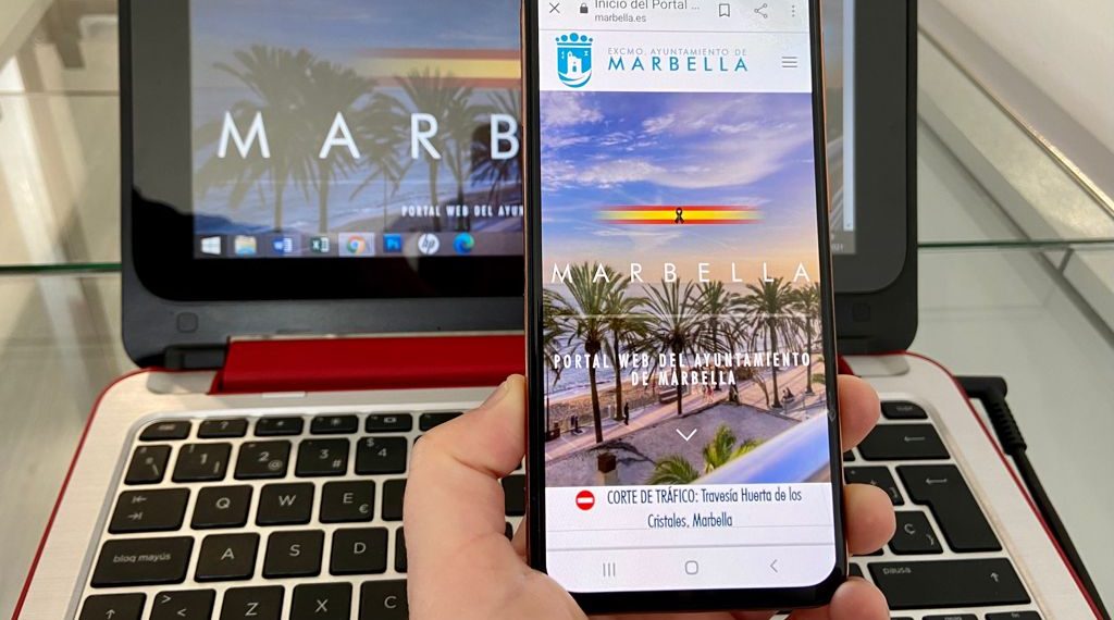 Cs se congratula de la creación de la app para víctimas de violencia de género que propusieron en 2019