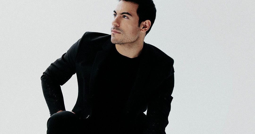 Carlos Rivera, Omar Montes y Lérica se suman al cartel de Starlite para este verano