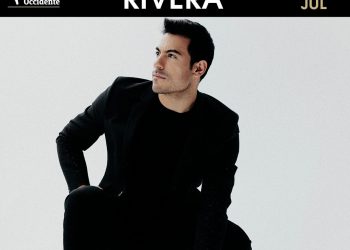 Carlos Rivera, Omar Montes y Lérica se suman al cartel de Starlite para este verano