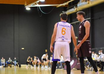 El CB Marbella espera enderezar el rumbo en la visita del Morón