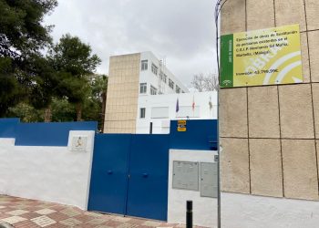 IU y Podemos reclaman a Muñoz que cumpla el acuerdo con las AMPAs de hace tres años