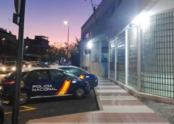 La Policía confirma la muerte de un hombre por un disparo en una fiesta ilegal