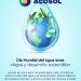 ACOSOL aprovecha el Día Mundial del Agua para reivindicar su trascendencia