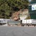 El centro ambiental de residuos recibió 83.729 toneladas de material en su primer año