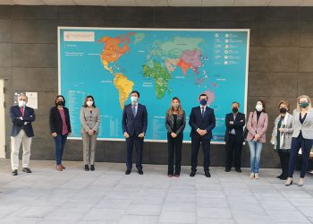 La tasa de emancipación de los jóvenes andaluces es la más baja de España