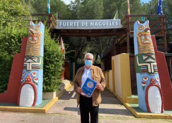 Los cursos de verano del Fuerte Nagüeles siguen adelante y abren el periodo de inscripción