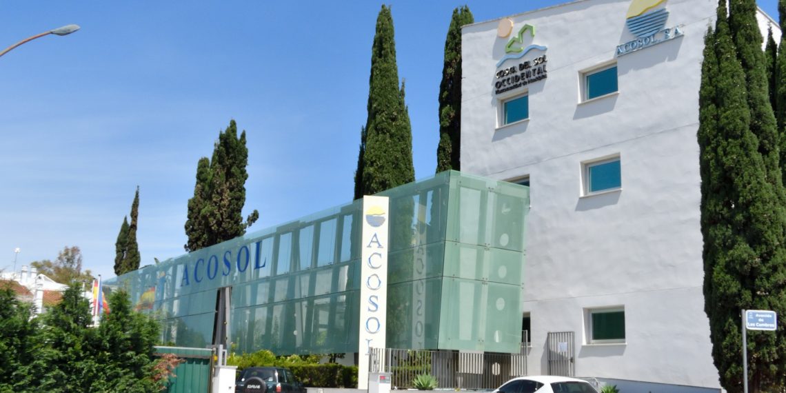 ACOSOL niega haber debilitado su parque móvil e incrementado gastos de Dirección, como denunció CCOO