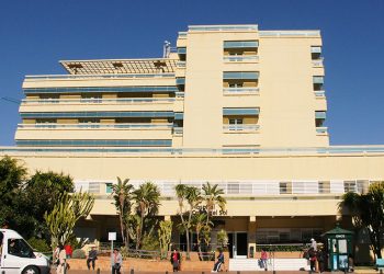 Herido grave por el golpe de una máquina