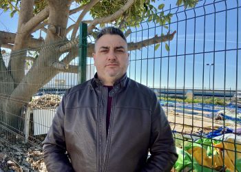 La pesca marbellí facturó en 2020 la mitad que en 2019