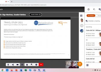 La Costa del Sol, presente en la ITB de Berlín, que arranca su versión online