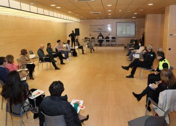 Mujer ha atendido a 693 usuarias desde noviembre, una cuarta parte por malos tratos