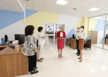 El Ayuntamiento triplica las gestiones telemáticas desde el inicio de la pandemia