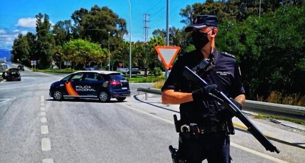 La Policía evita que un sicario cubano mate a un hombre costarricense por una deuda