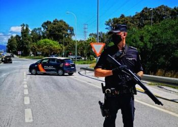 La Policía evita que un sicario cubano mate a un hombre costarricense por una deuda