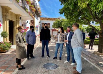 PSOE acusa al Gobierno local de renunciar a más de 6 millones en ayudas autonómicas para Empleo directo