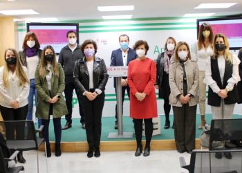 El PSOE reivindica la militancia feminista como vehículo para alcanzar la Igualdad