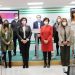 El PSOE reivindica la militancia feminista como vehículo para alcanzar la Igualdad