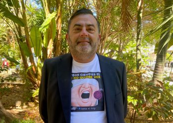 Para hacer negocio, «hay que ser experto en comunicación»