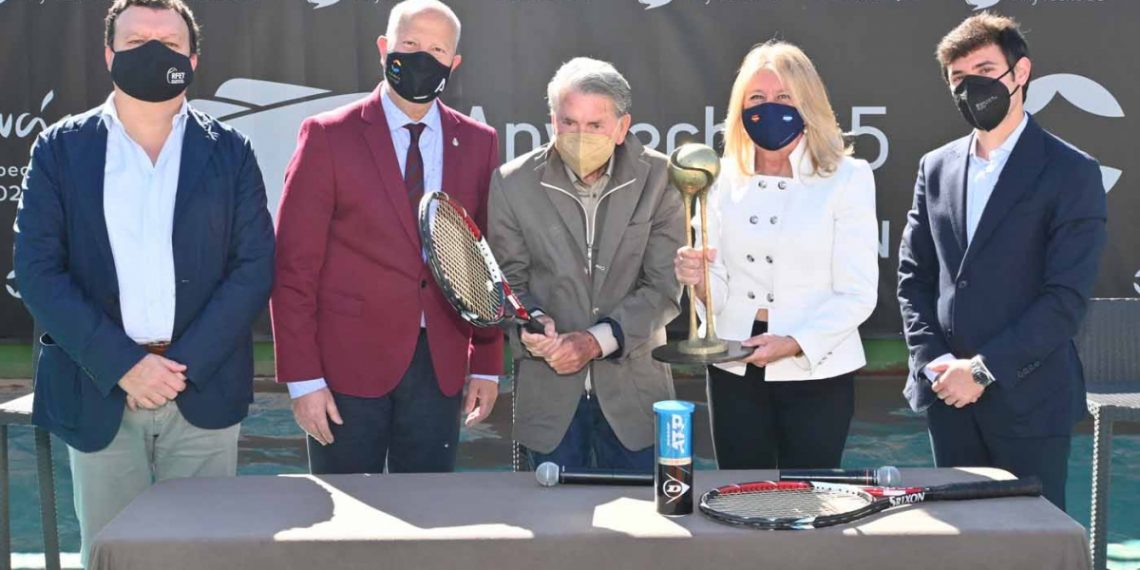 Puente Romano se prepara para acoger el Challenger 250, con estrellas internacionales