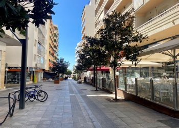 Cerca 2.400 solicitantes aspiran a obtener las ayudas municipales a autónomos y pymes