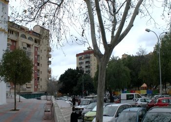 La Corporación acuerda pedir fondos del programa ERACIS para la barriada Plaza de Toros