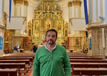 «Al menos, este año podemos estar en las parroquias y encontrarnos»
