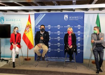 La selección femenina jugará contra Países Bajos y México en Marbella, sin público