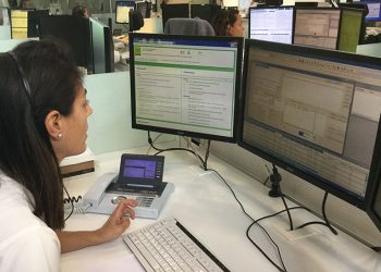 Fallece un hombre de 86 años en Ojén tras chocar contra un talud